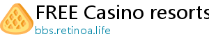 FREE Casino resorts international lừa đảo