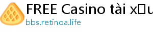 FREE Casino tài xỉu